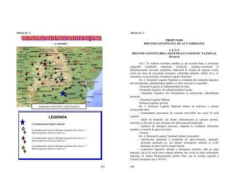 PROVOCĂRI LA ADRESA SECURITĂŢII ŞI STRATEGIEI LA ÎNCEPUTUL SECOLULUI XXI