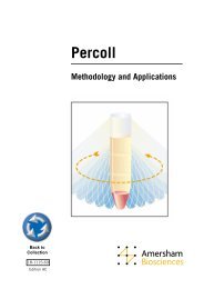 Percoll