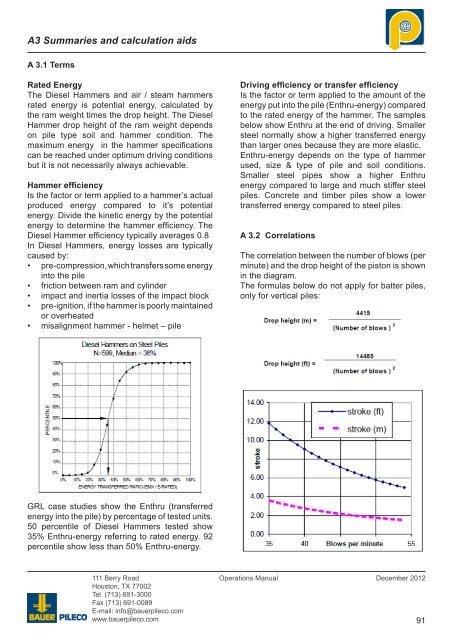 Operations Manual