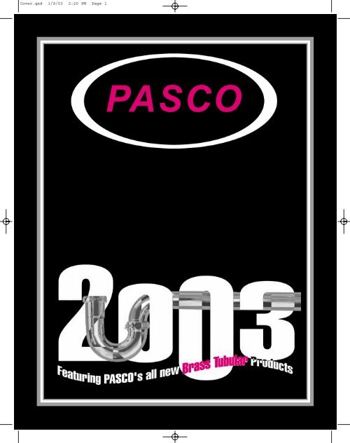 PASCO