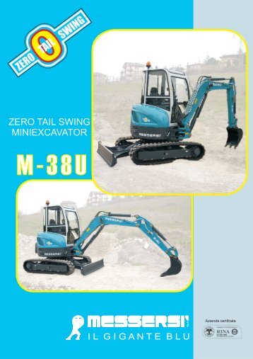 0ZERO TAIL SWING ZERO TAIL SWING - Messersi