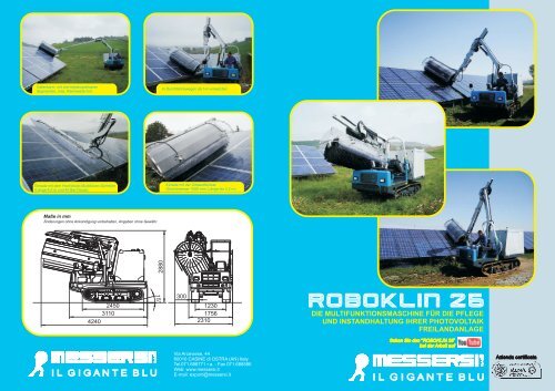 ROBOKLIN25 (DE).cdr - Messersi