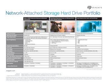 S4114 - Seagate NAS HDD Portfolio Updates - A4 Flyer v3.pdf