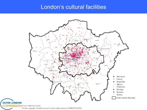 The Mayor’s Outer London Commission Final Report