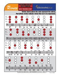 Baritone_3_valve fingering chart - Cyberwindsmusic.com