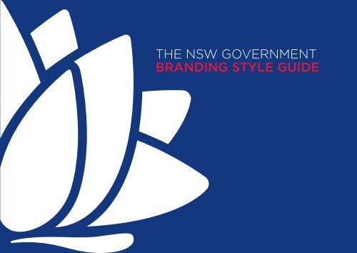 Nsw Department Of Premier And Cabinet Organisation Chart