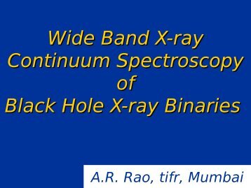 Wide Band X-ray Continuum Spectroscopy of Black Hole X-ray Binaries