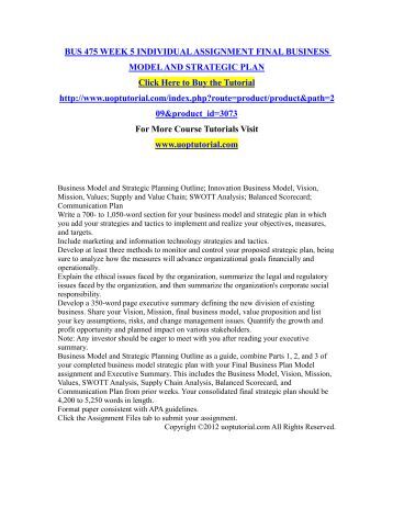 strategic plan conceptualizing a business Strategic plan, part 1: conceptualizing a business business and marketing essay undergraduate level. strategic plan conceptualizing a business Strategic plan, part 1: conceptualizing a business business and marketing essay undergraduate level.
