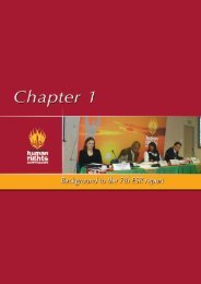 Chapter 1 - South African Human Rights Commission