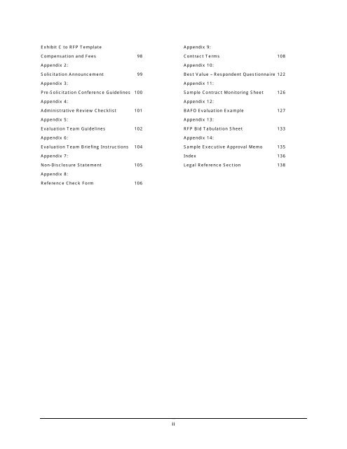 Contracts Management Guide - Texas Comptroller of Public Accounts