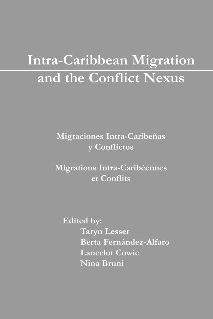 Xxx Full Sex Videos Man And Jacqueline Fernandez - Intra-Caribbean Migration and the Conflict Nexus - UNHCR