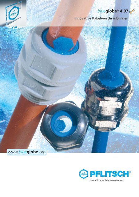 Blueglobe 4.07:Blueglobe Aufbau 23.08 - May KG