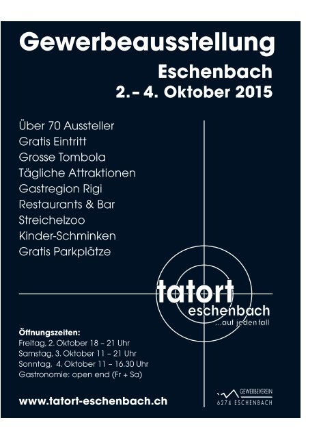 Firmen In Eschenbach Lu Amt Hochdorf 2