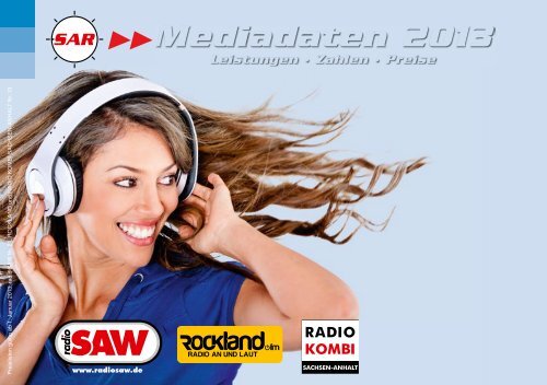radio SAW - SAR