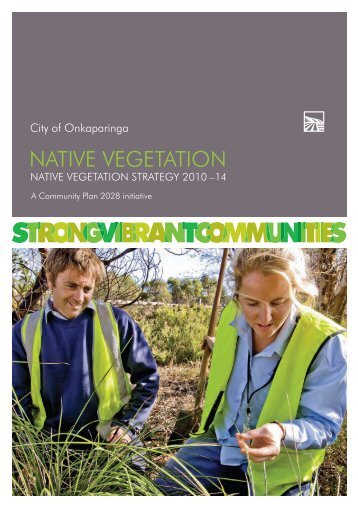 NATIVE VEGETATION