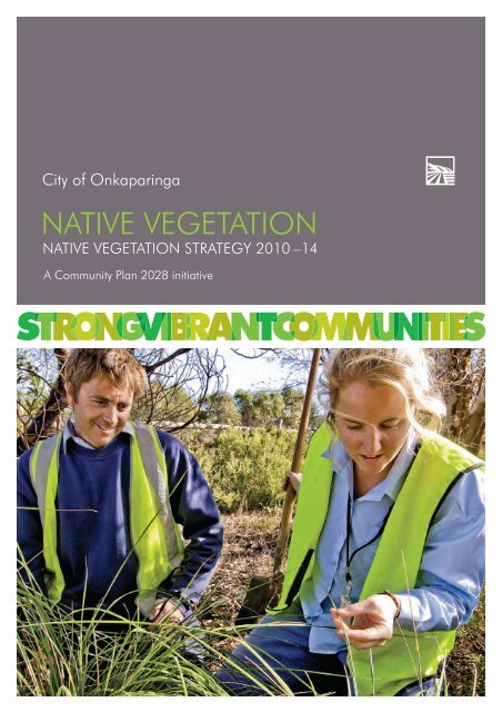 NATIVE VEGETATION