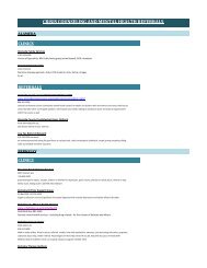 CRISIS COUNSELING AND MENTAL HEALTH REFERRALS