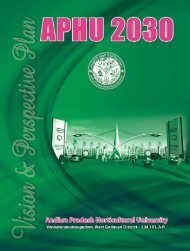 APHU 2030