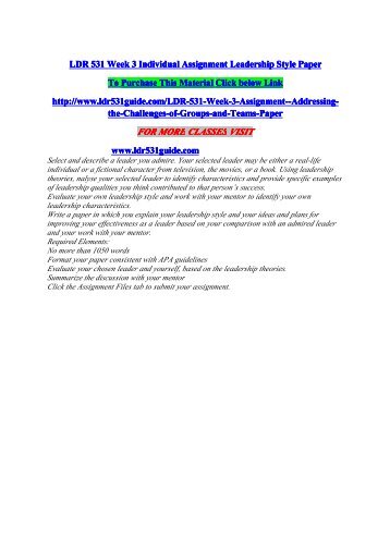 leadership style model ldr 531 Uop students is the bulky study material provider of ldr 531 final exam, ldr 531 final exam answers free, ldr 531 organizational leadership final exam, ldr 531. leadership style model ldr 531 Uop students is the bulky study material provider of ldr 531 final exam, ldr 531 final exam answers free, ldr 531 organizational leadership final exam, ldr 531.