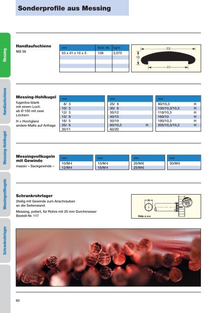 Aluminium - Gemmel Metalle