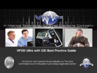 Download VPOD Ultra Best Practice Guide - VirtuOx