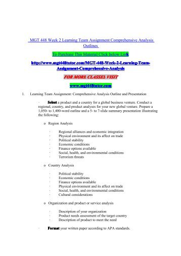 mgt 448 week two team doc Mgt 448 week 4 individual assignment case study nike sweatshop debate mgt 448 week 3 learning team assignment batch docx to doc converter 2017 3 124. mgt 448 week two team doc Mgt 448 week 4 individual assignment case study nike sweatshop debate mgt 448 week 3 learning team assignment batch docx to doc converter 2017 3 124.