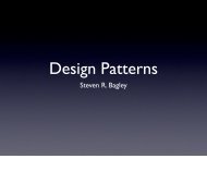 Design Patterns