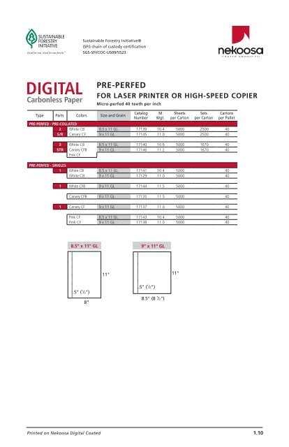 PRODUCT GUIDE