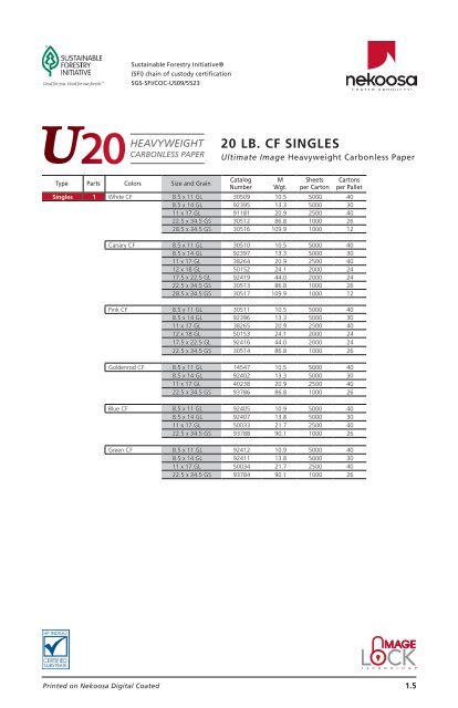 PRODUCT GUIDE