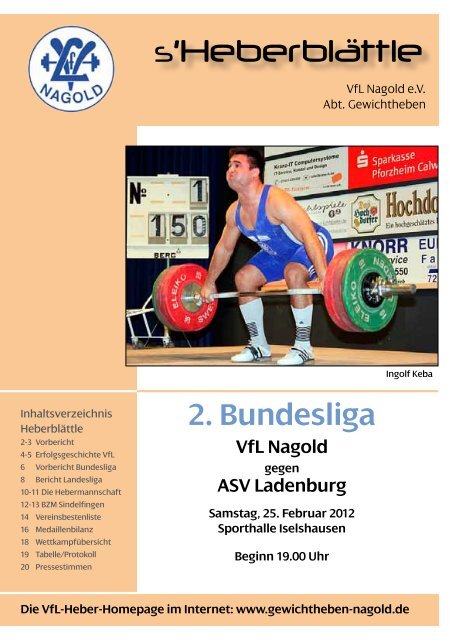 2 Bundesliga