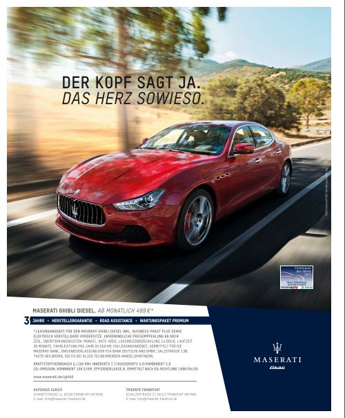 FINE Das Weinmagazin - 03-2015