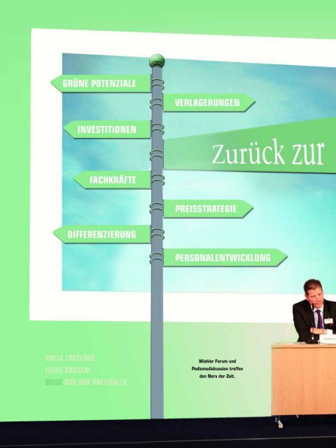 Werkstatt - NFM Verlag Nutzfahrzeuge Management