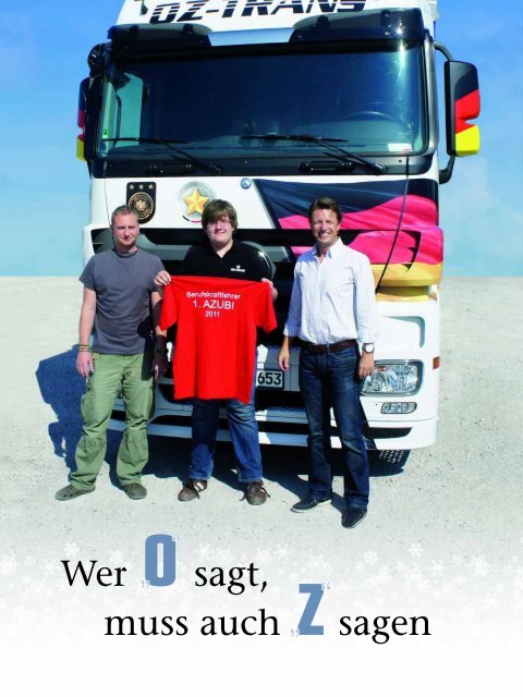 Werkstatt - NFM Verlag Nutzfahrzeuge Management