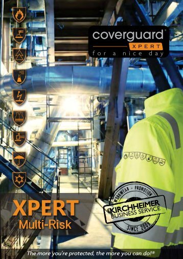 K3S XPERT Multi-Risk