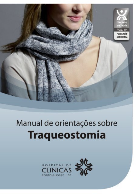 Traqueostomia