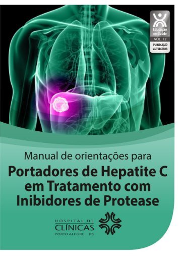 Portadores de Hepatite C em Tratamento com Inibidores de Protease