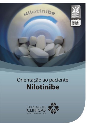 Nilotinibe