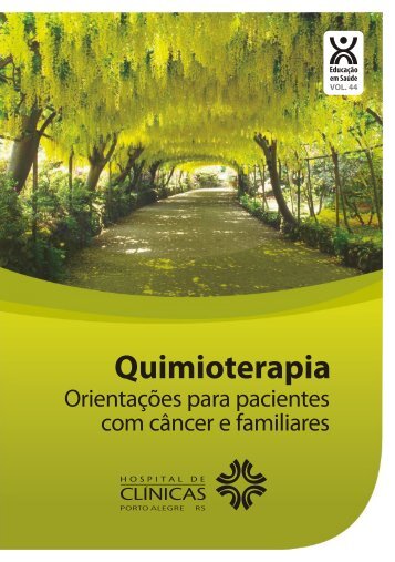 Quimioterapia