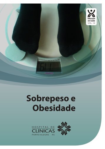 Sobrepeso e Obesidade