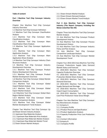 Global-machine-tool-chip-conveyor-industry-2015-market-research-report-9Dimen