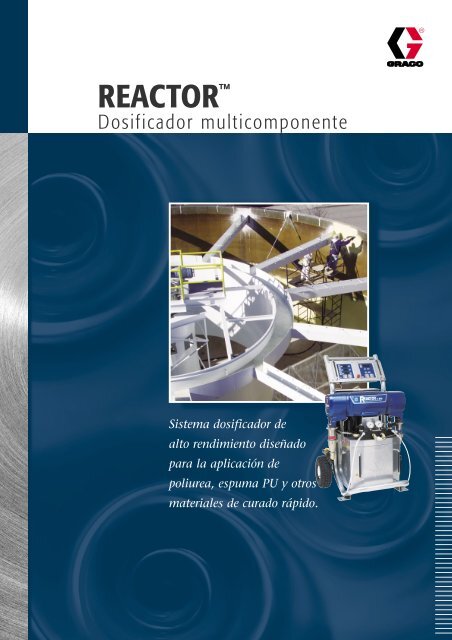 REACTOR