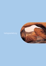 Verlegeanleitung