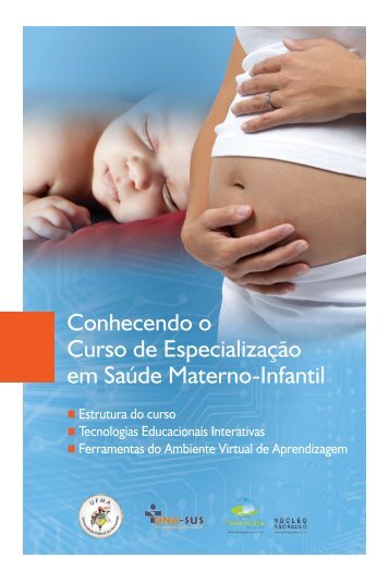 Conhecendo o Curso de Especialização em Saúde Materno-Infantil