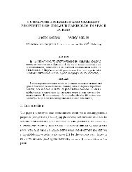 CURVATURE ESTIMATES AND STABILITY PROPERTIES OF CMC ...