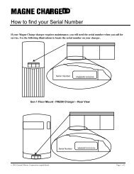 How to find your Serial Number