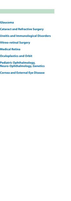 1 Fuchs Endothelial Dystrophy