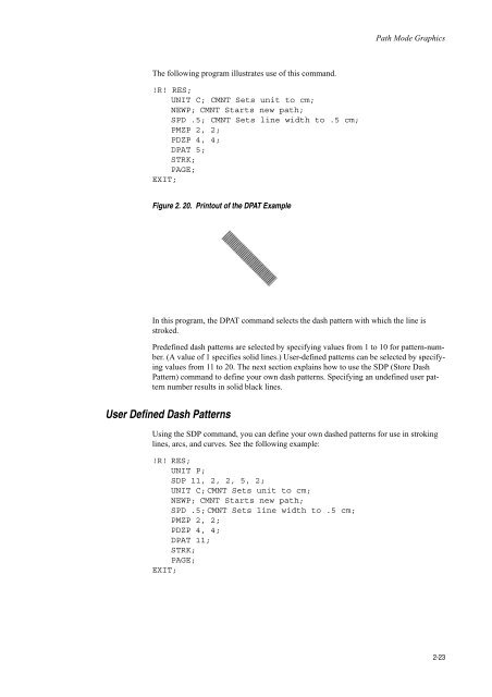 Technical Reference - KYOCERA Document Solutions