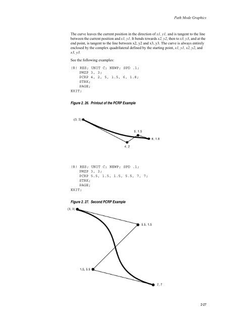 Technical Reference - KYOCERA Document Solutions