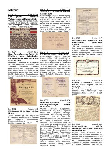 Wirtschaftsliteratur - Papierania