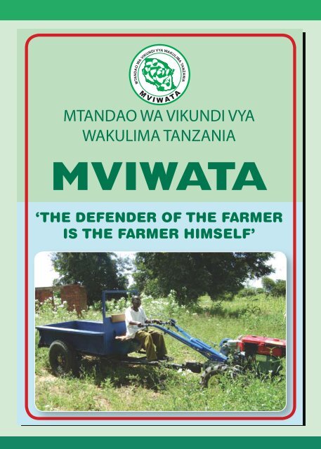 MVIWATA